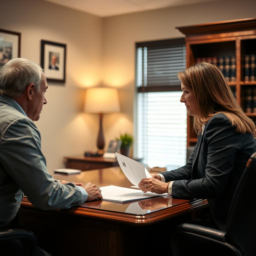 Franchise Lawyer Fairfax County