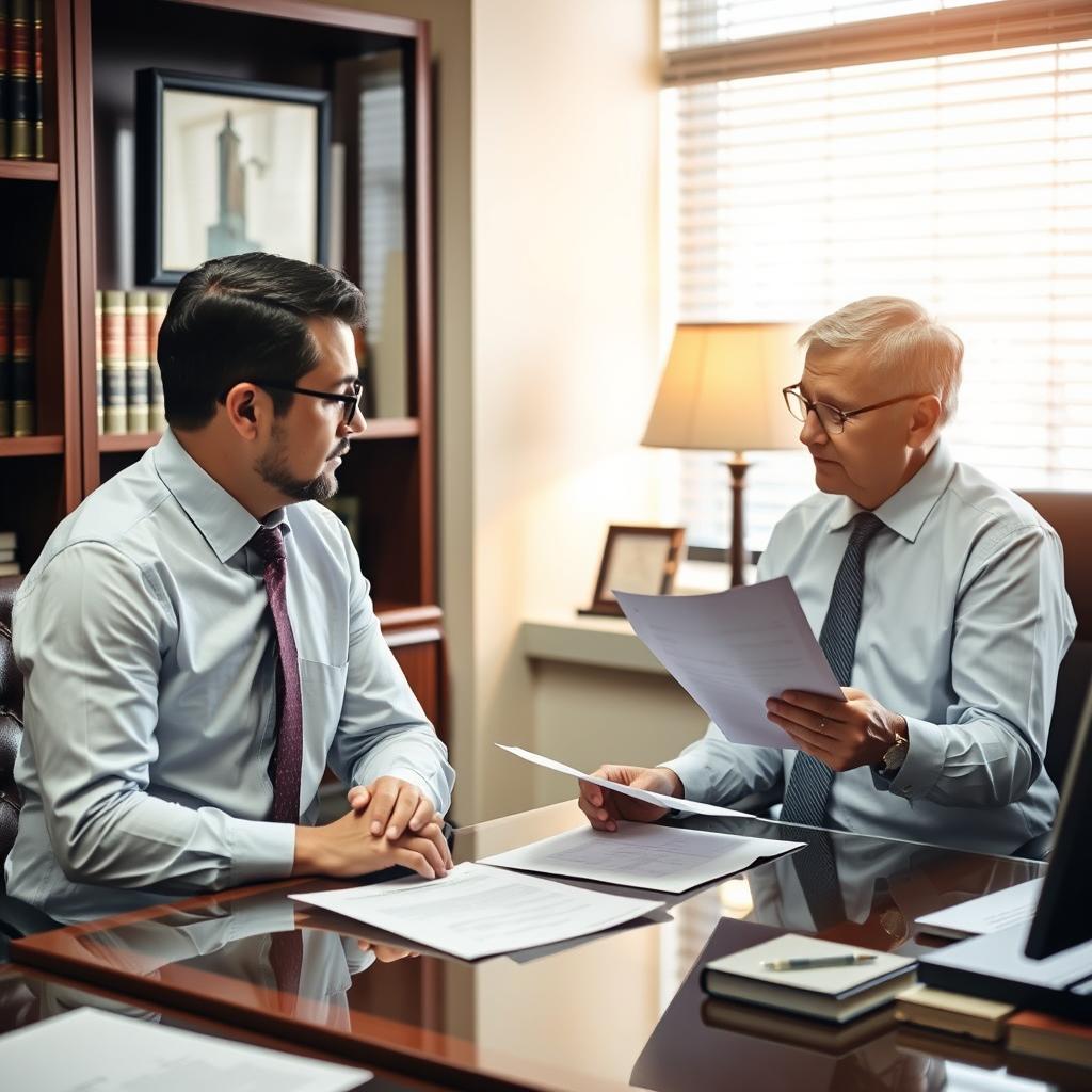 Fraud Lawyer Lexington