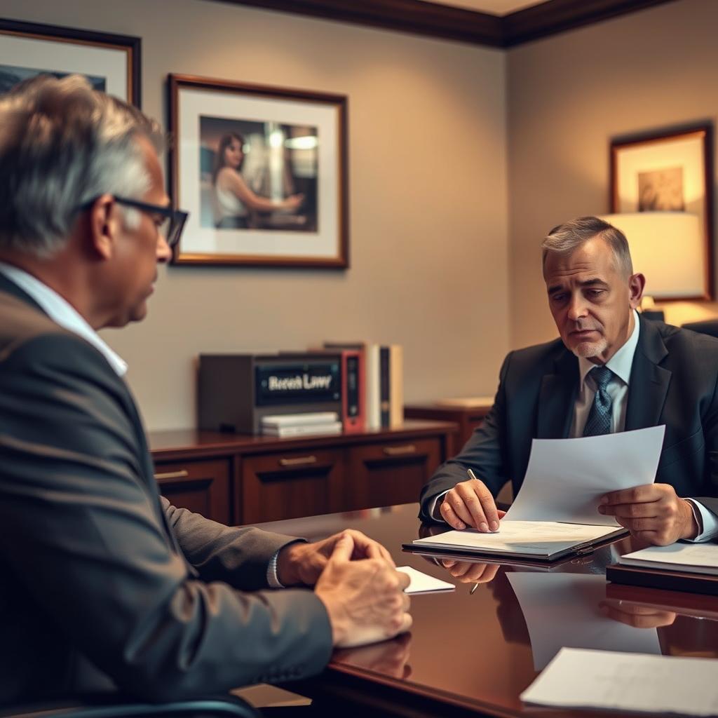Fraud Lawyer Virginia