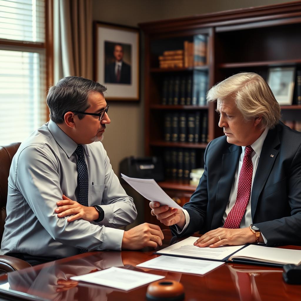 Grand Larceny Lawyer Fairfax County