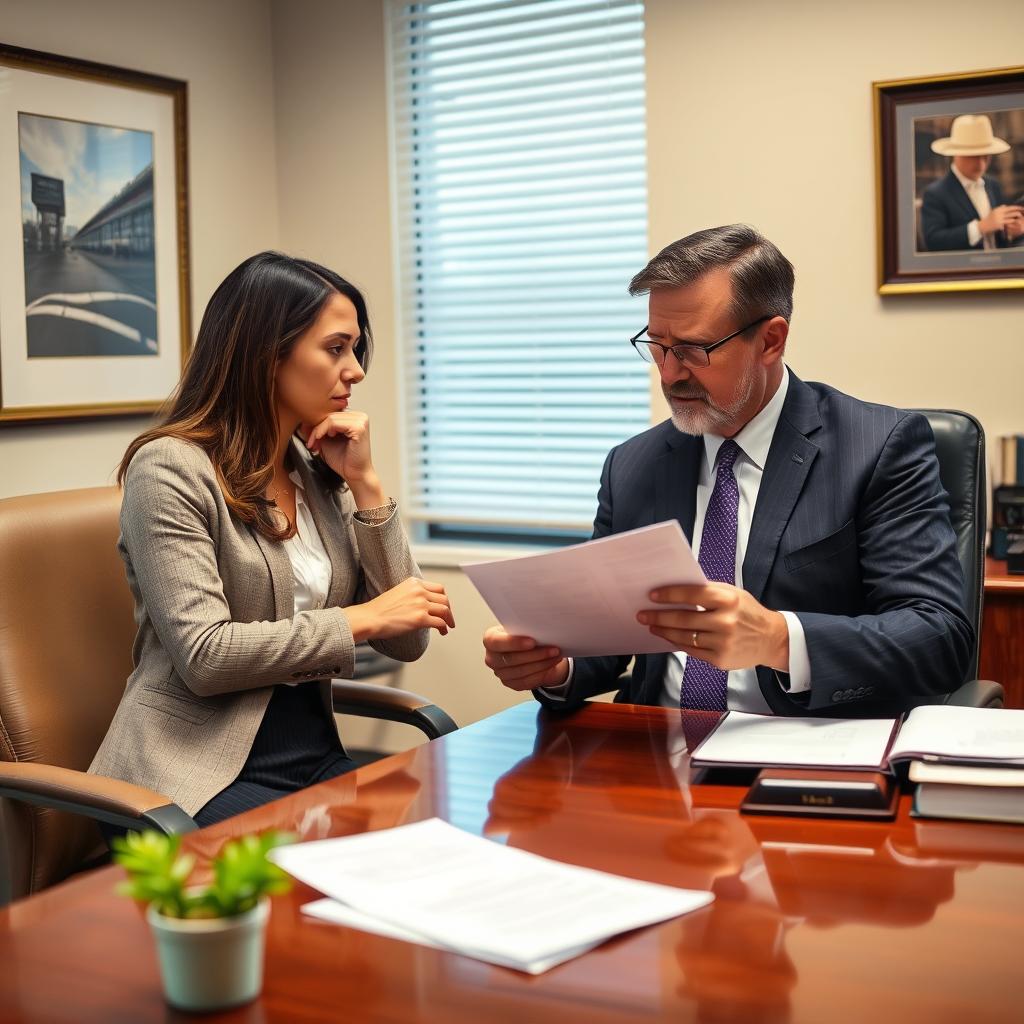 Grand Larceny Lawyer King William County