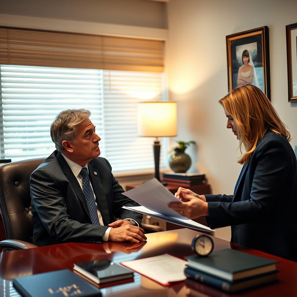 Grand Larceny Lawyer Loudoun County