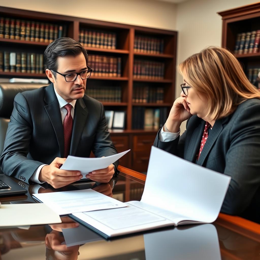 Grand Larceny Lawyer Virginia
