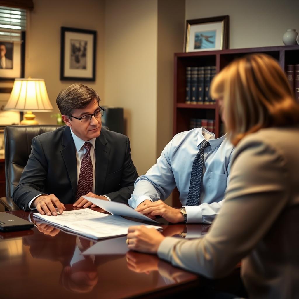 Gun Crime Lawyer Albemarle County