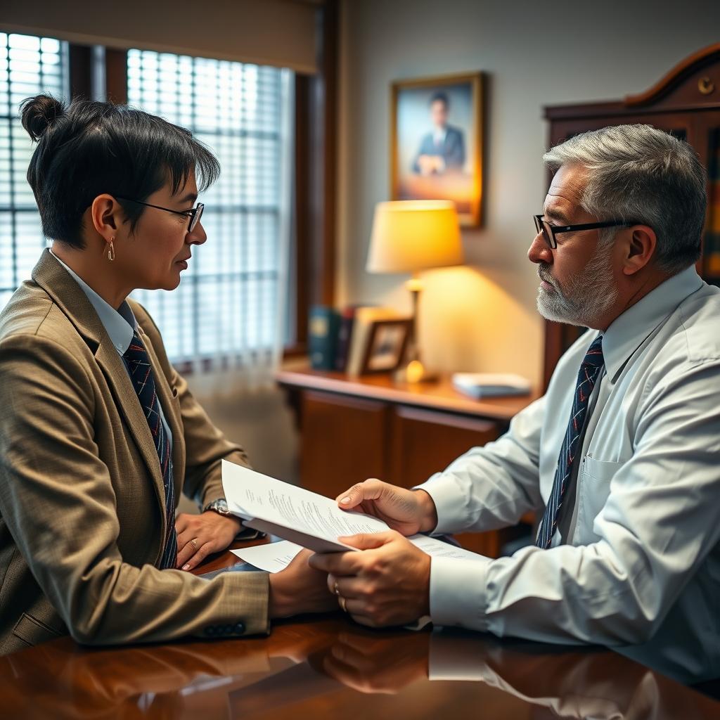 Gun Crime Lawyer Botetourt County
