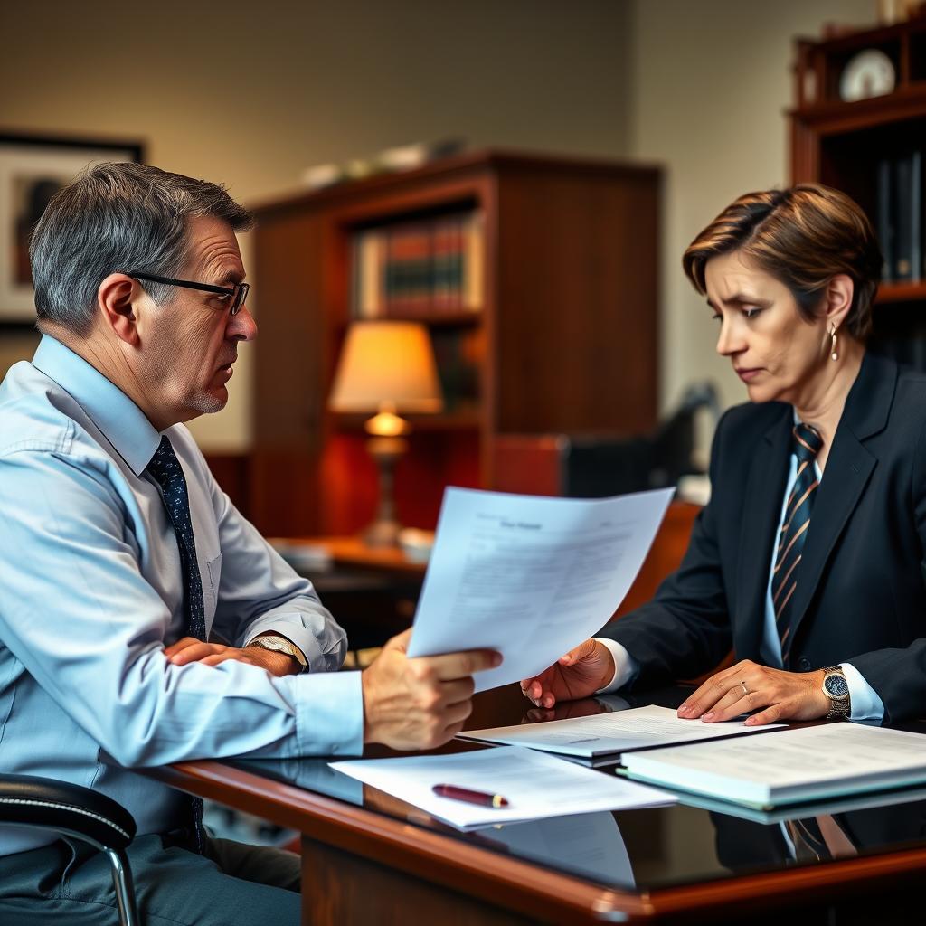 Gun Crime Lawyer Clarke County