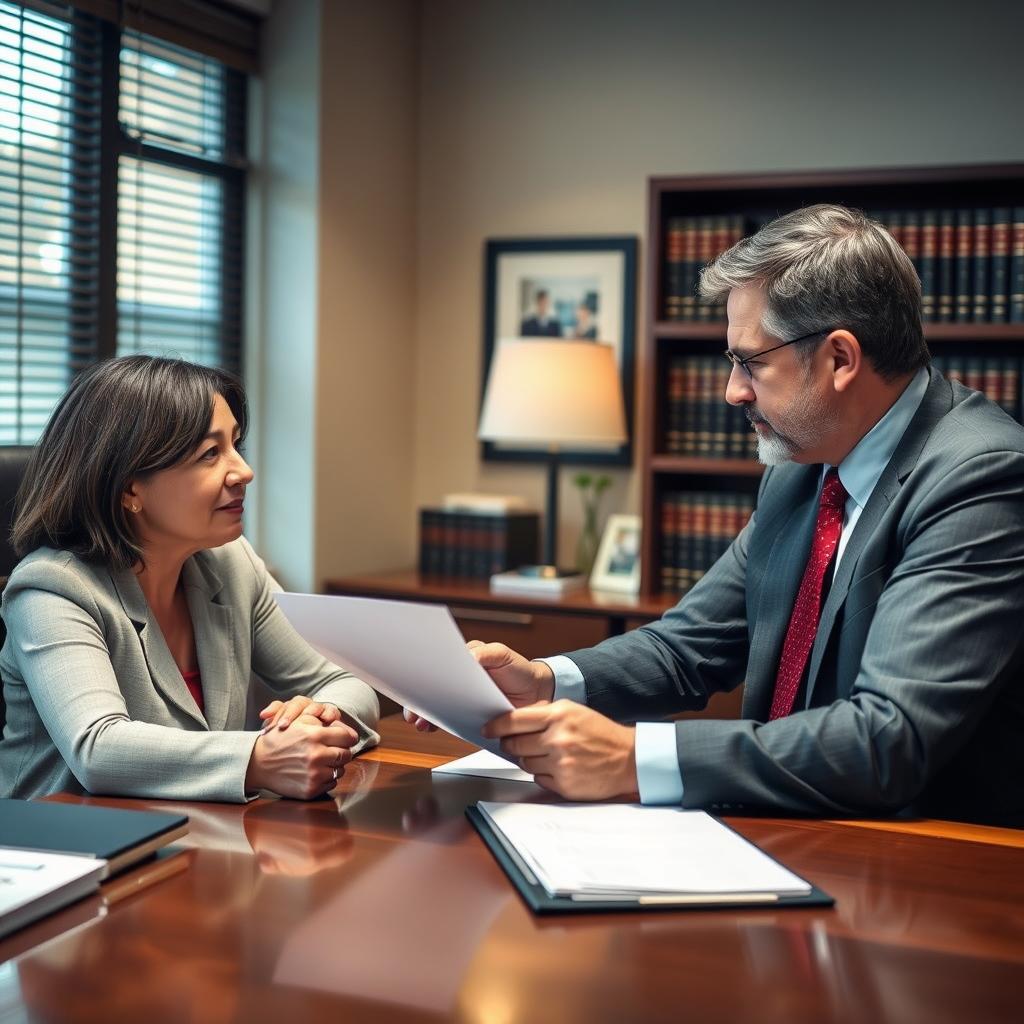 Gun Crime Lawyer Colonial Heights