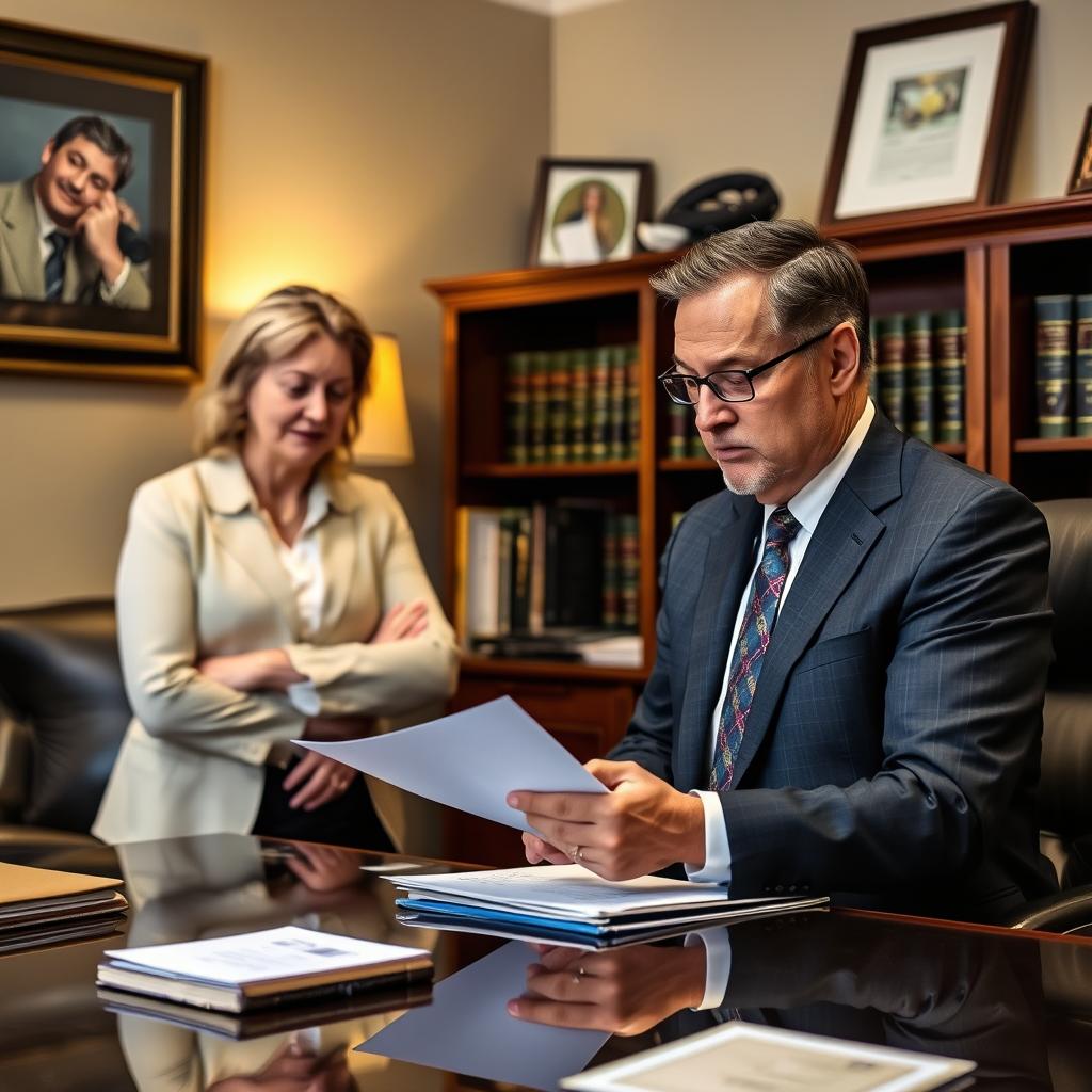 Gun Crime Lawyer Culpeper County