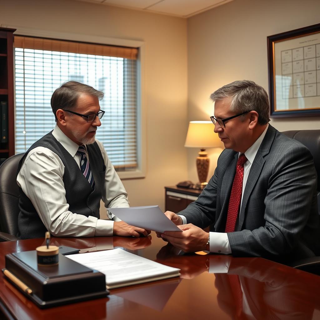 Gun Crime Lawyer Dinwiddie County