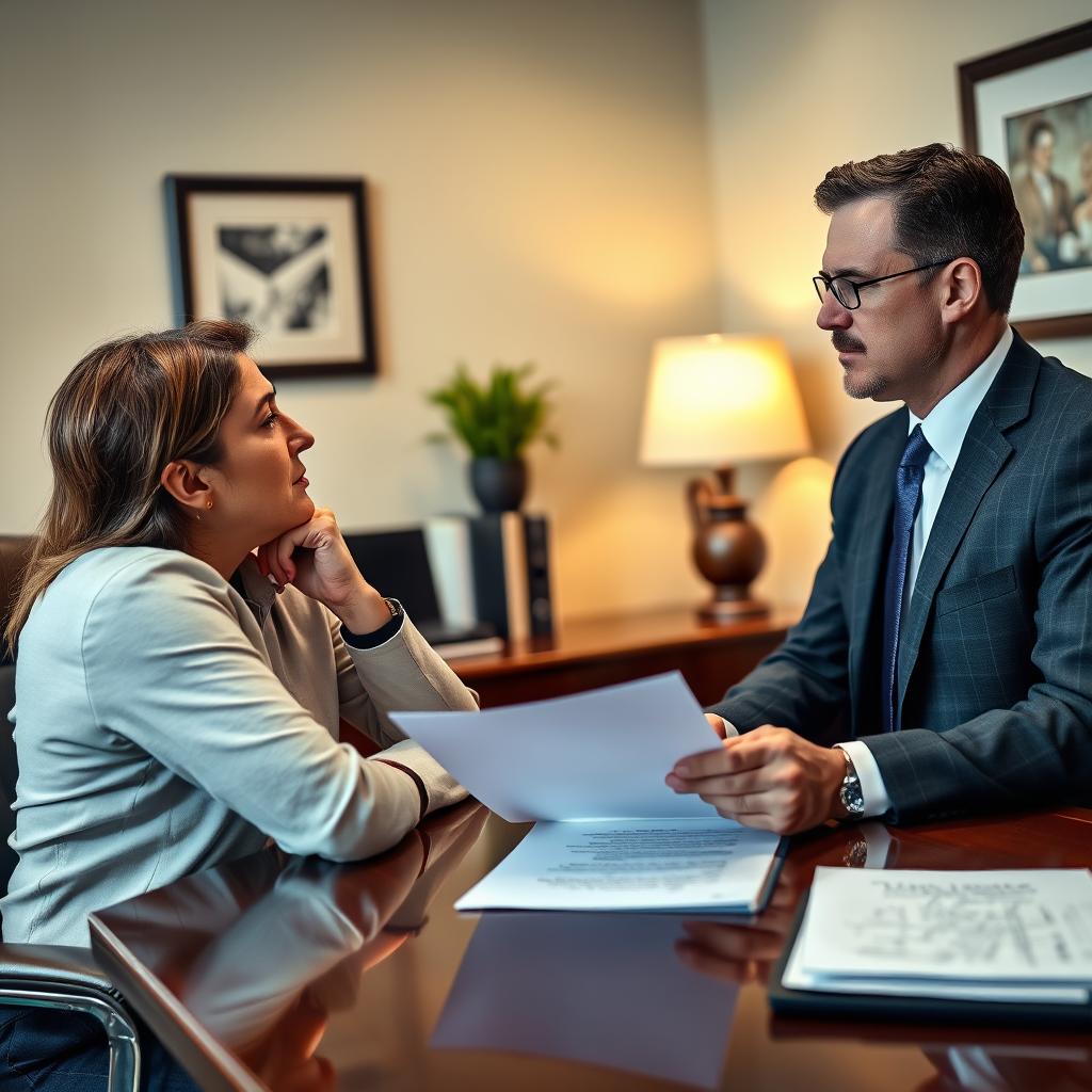 Gun Crime Lawyer Powhatan County