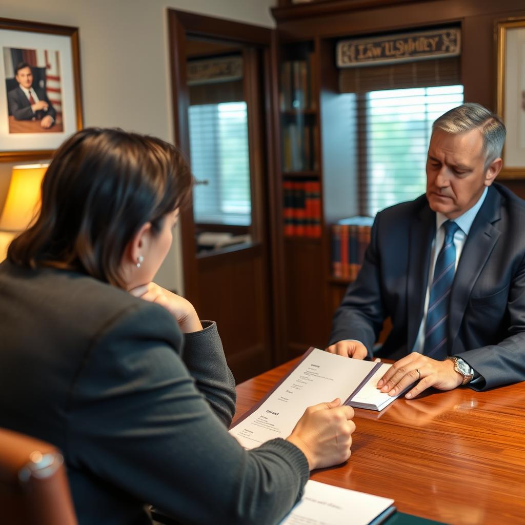 Gun Crime Lawyer Prince George County