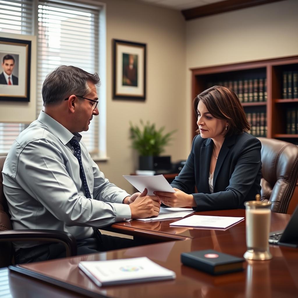 Gun Crime Lawyer Virginia