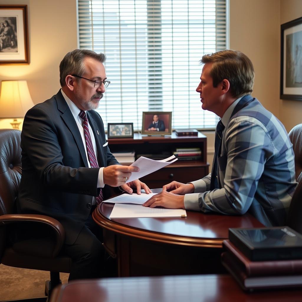 Hit and Run Lawyer Botetourt County