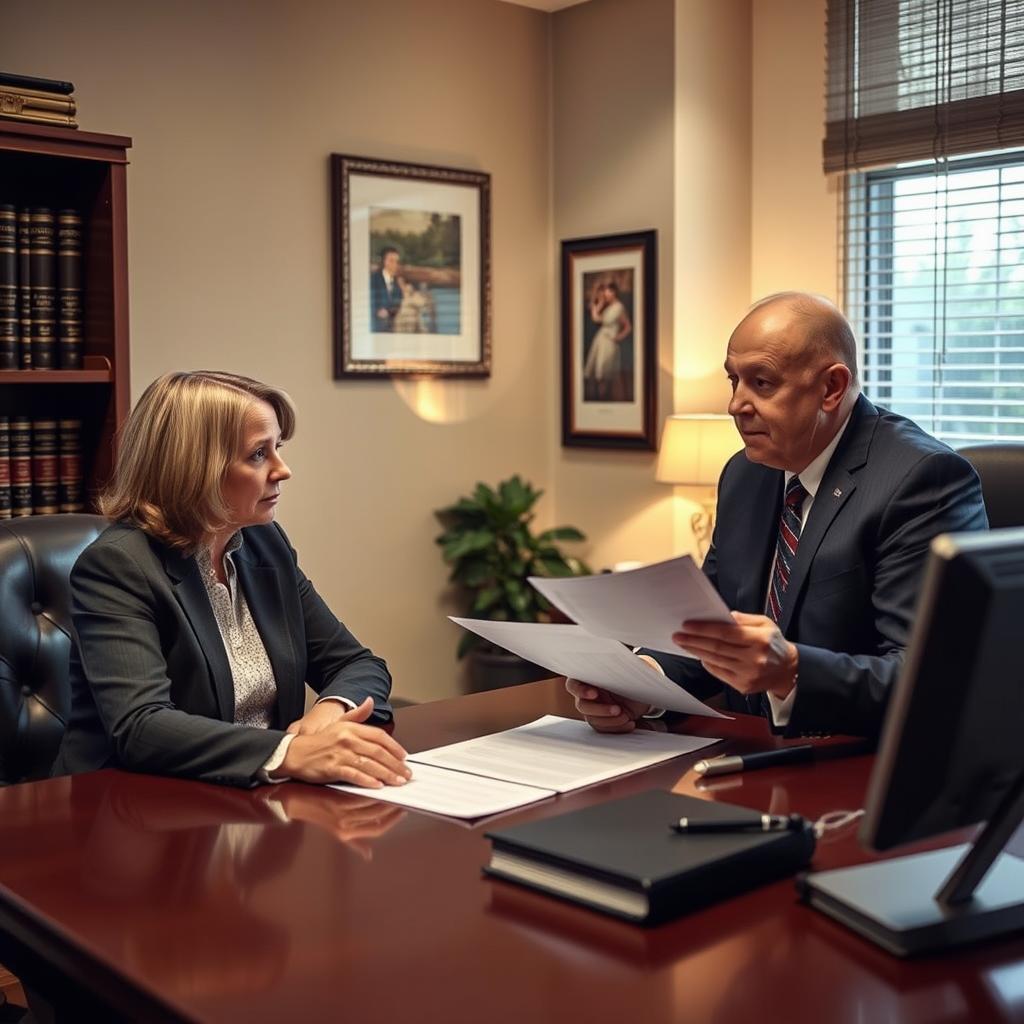 Hit and Run Lawyer Chesterfield County