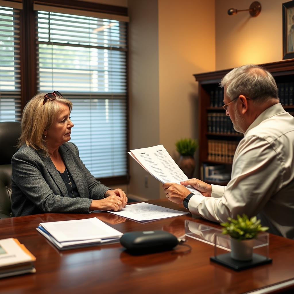 Hit and Run Lawyer Clarke County