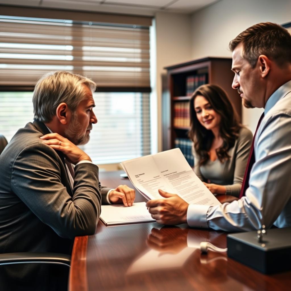 Hit and Run Lawyer Colonial Heights