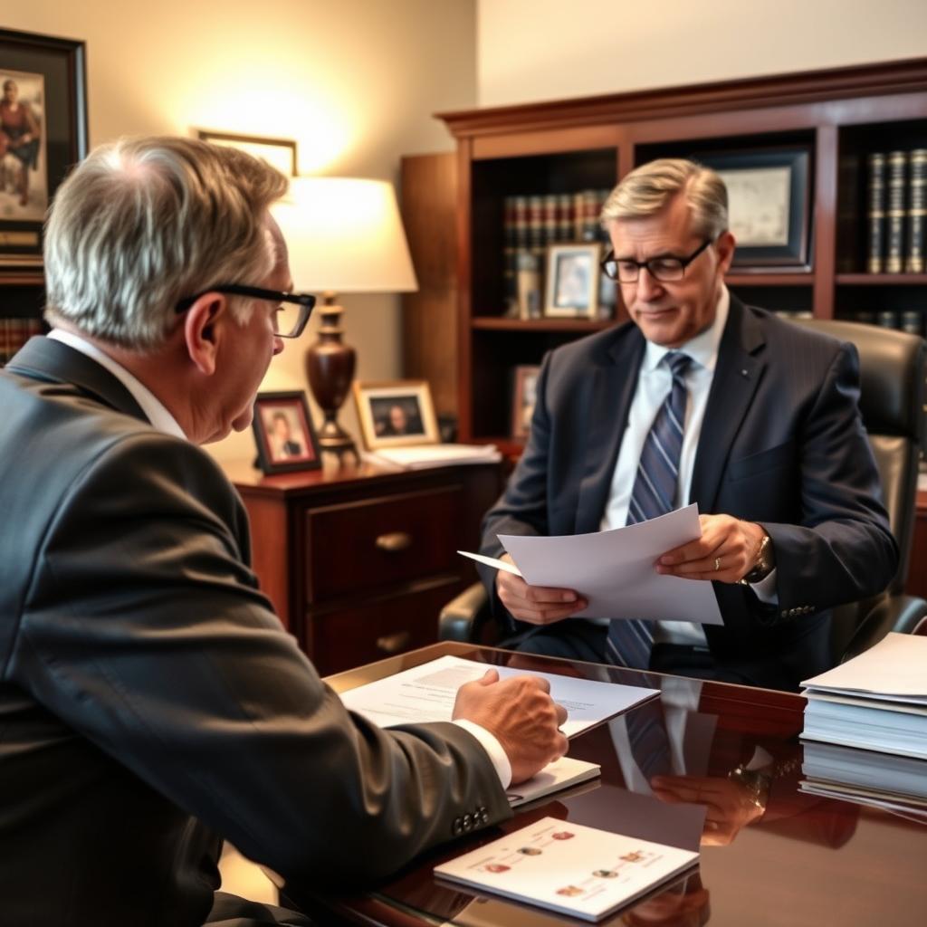 Hit and Run Lawyer Culpeper County