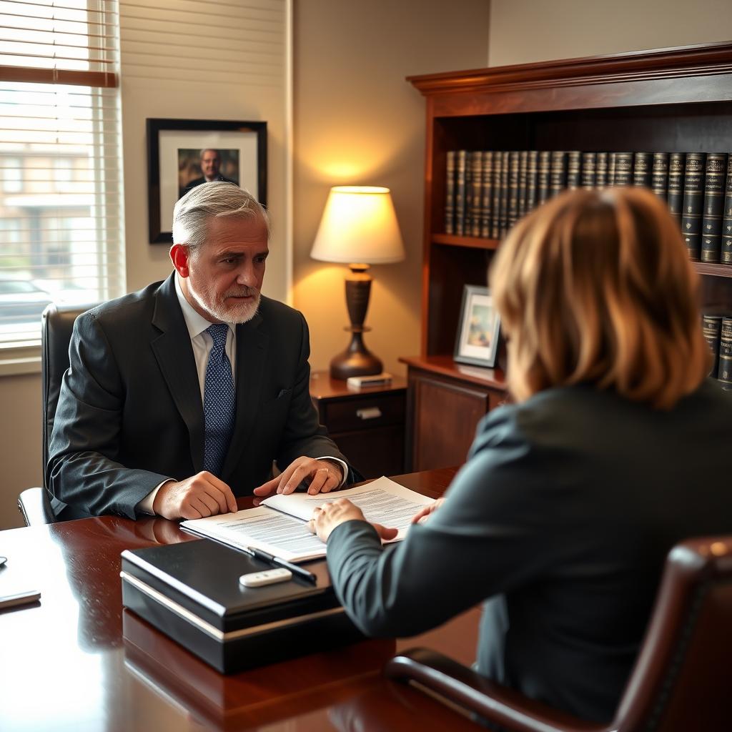 Hit and Run Lawyer Dinwiddie County