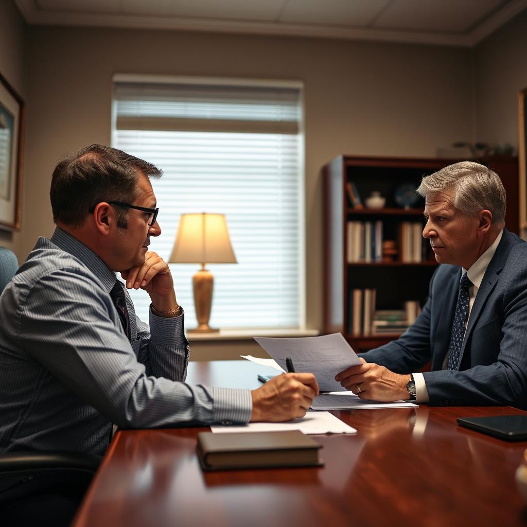 Hit and Run Lawyer Fredericksburg