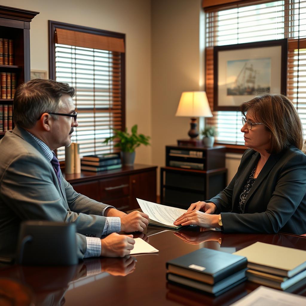 Hit and Run Lawyer Greene County