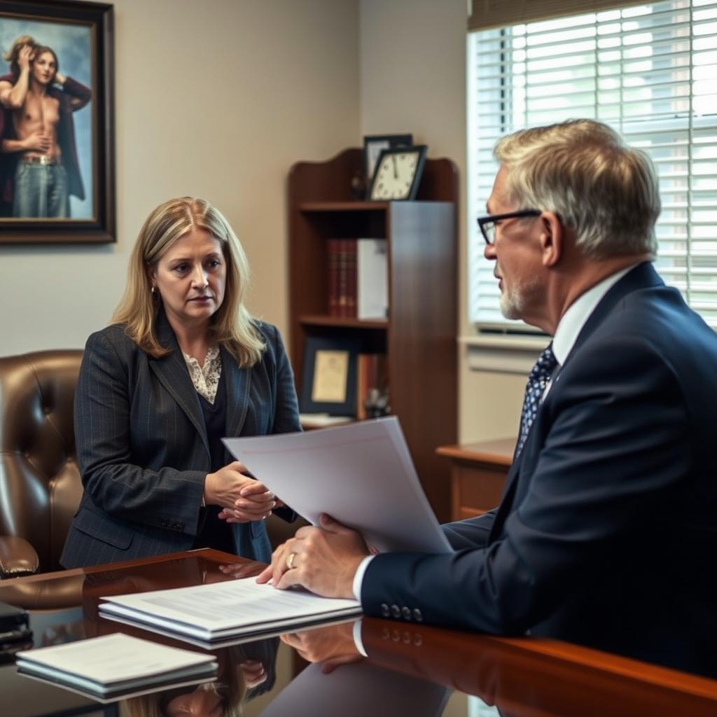 Hit and Run Lawyer Hanover County