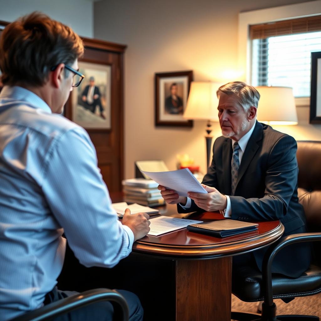 Hit and Run Lawyer Lexington