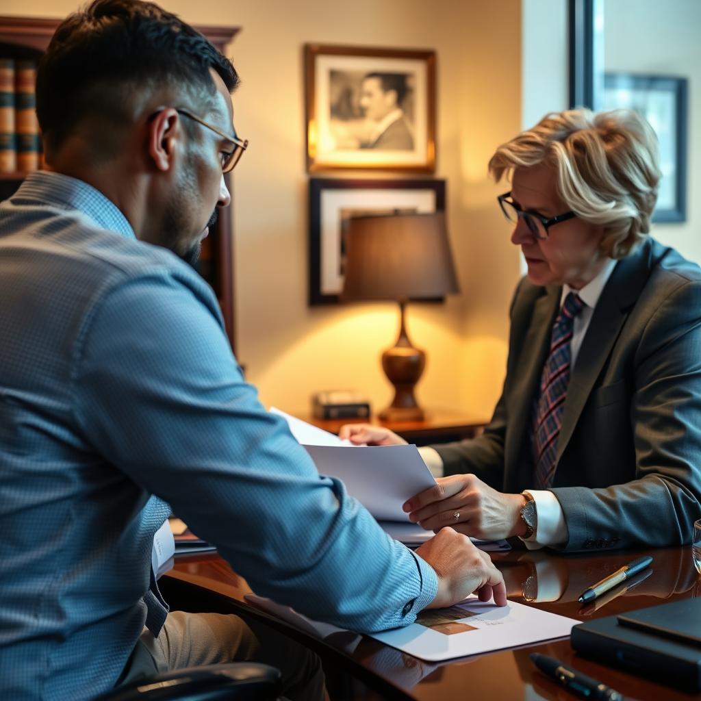 Hit and Run Lawyer Louisa County