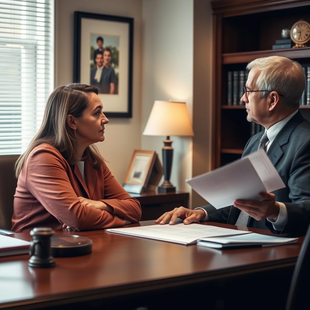 Hit and Run Lawyer Powhatan County