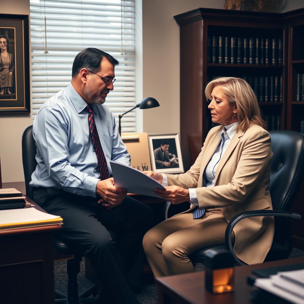 Hit and Run Lawyer Prince George County