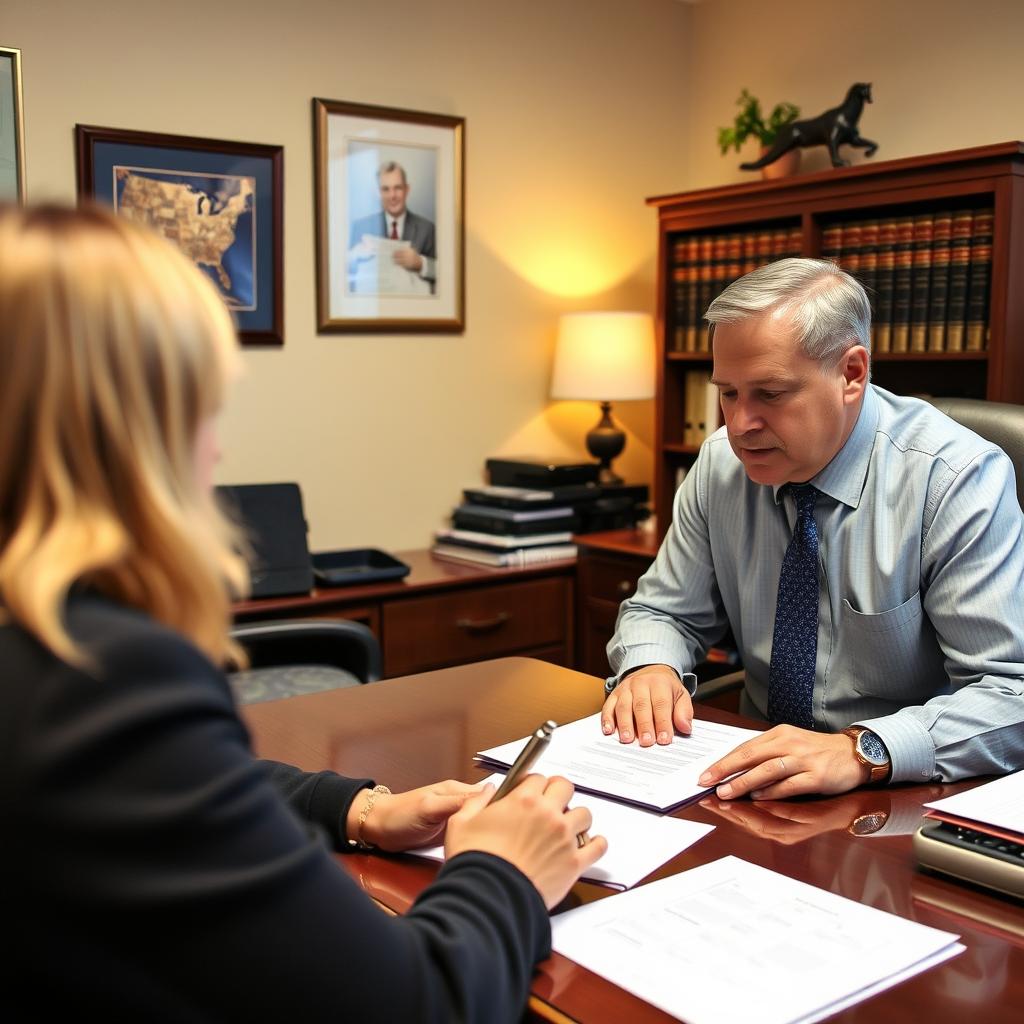 Hit and Run Lawyer Rappahannock County