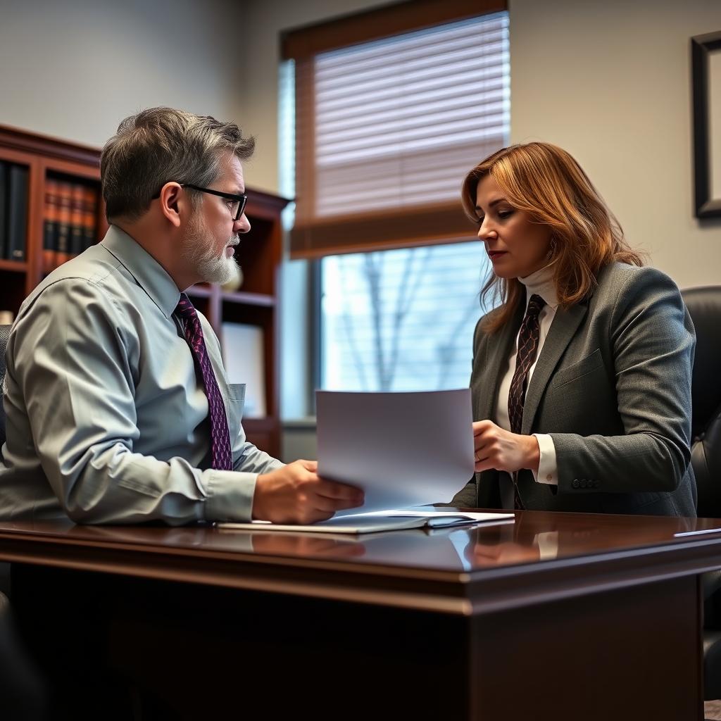 Hit and Run Lawyer Rockingham County