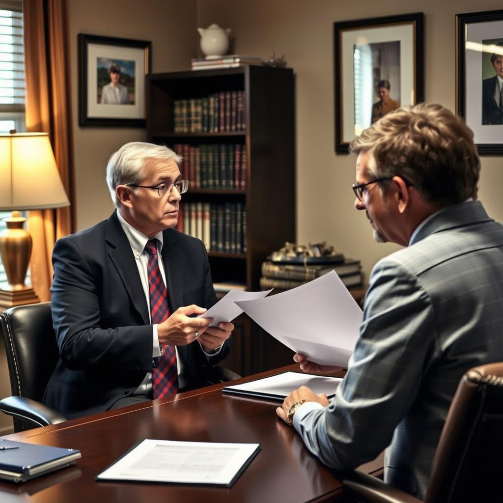 Hit and Run Lawyer Shenandoah County
