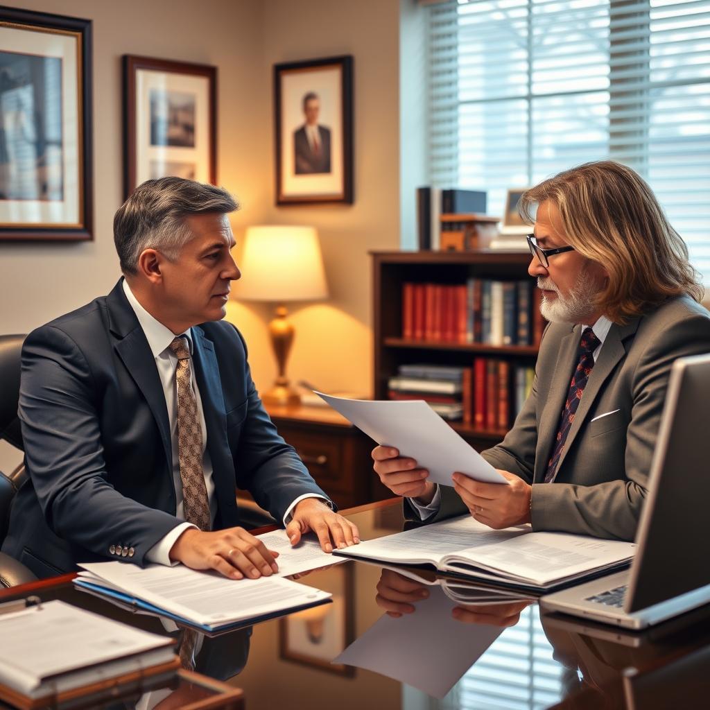 Hit and Run Lawyer Virginia