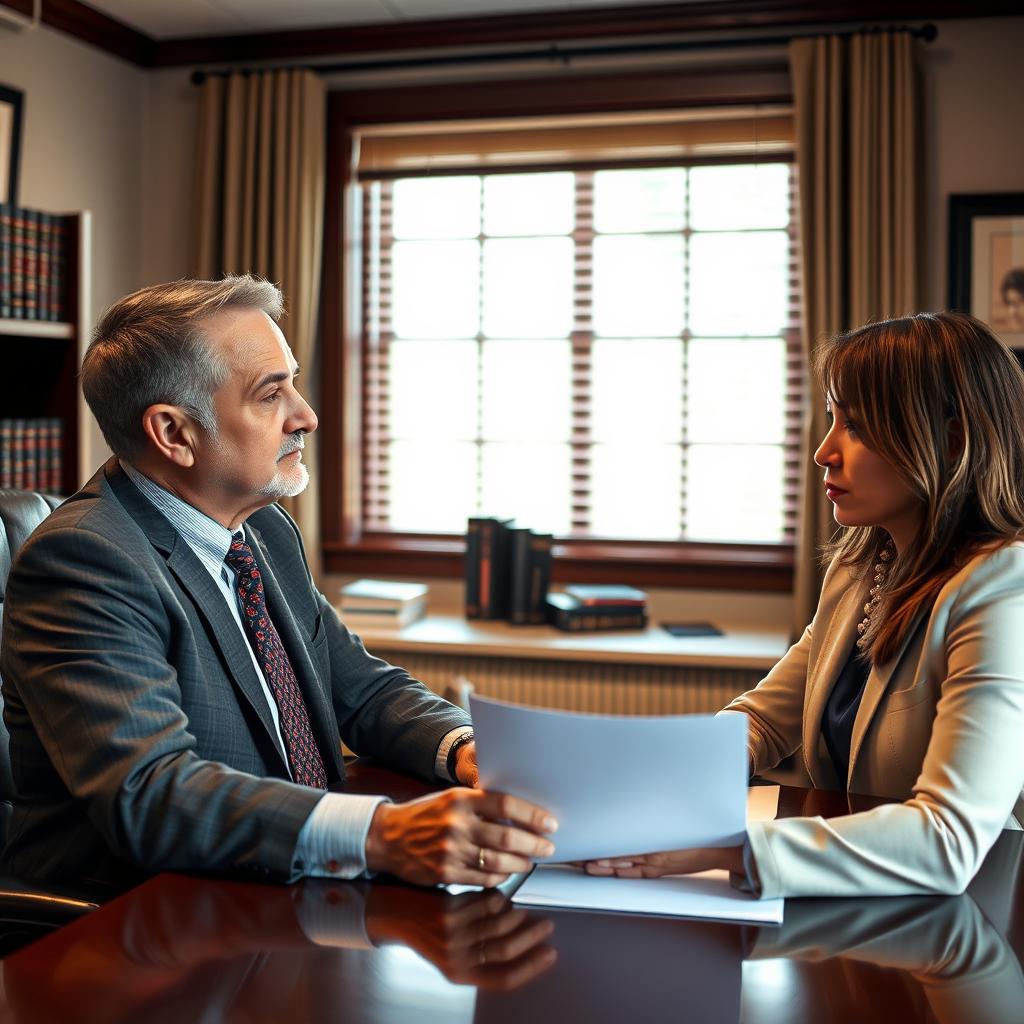 Indecent Exposure Lawyer Albemarle County