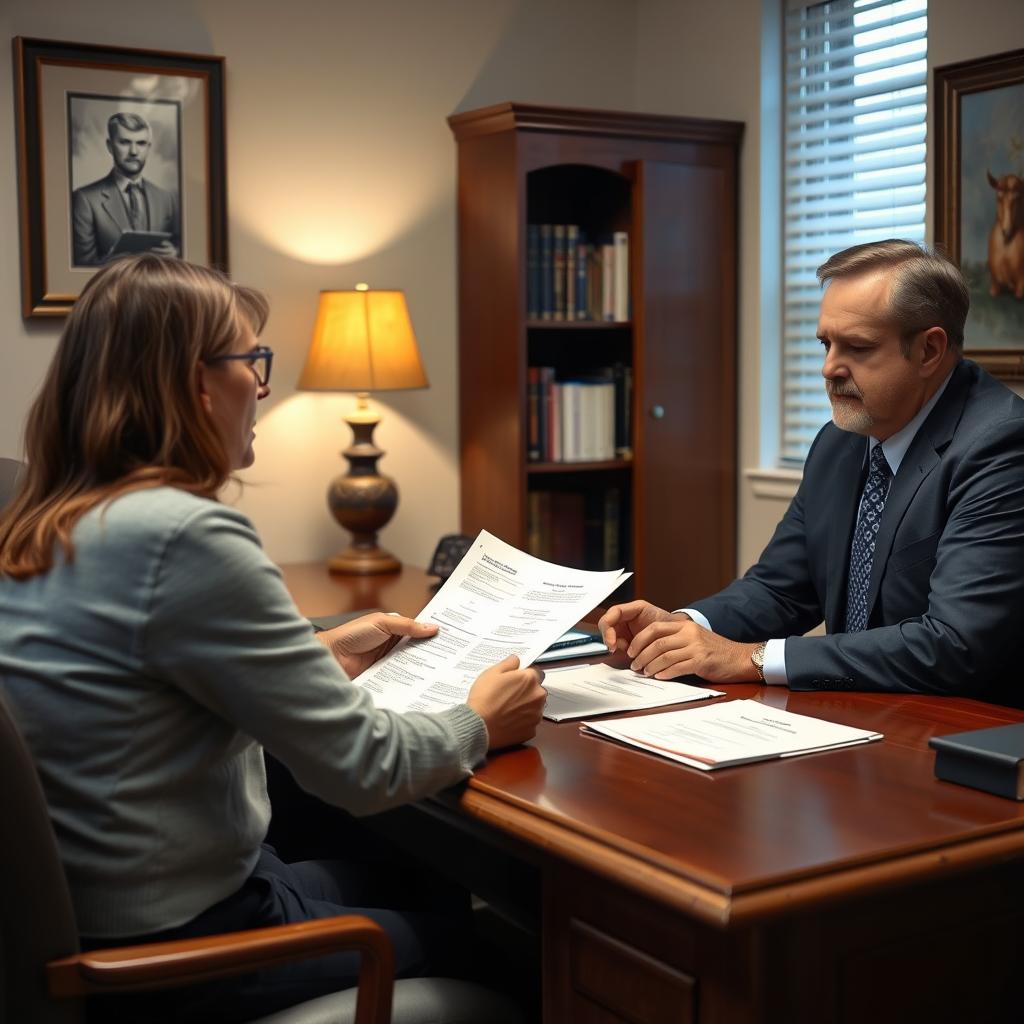 Indecent Exposure Lawyer Botetourt County