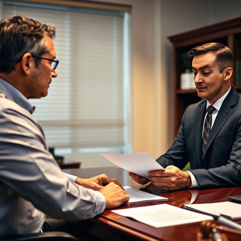 Indecent Exposure Lawyer Chesterfield County