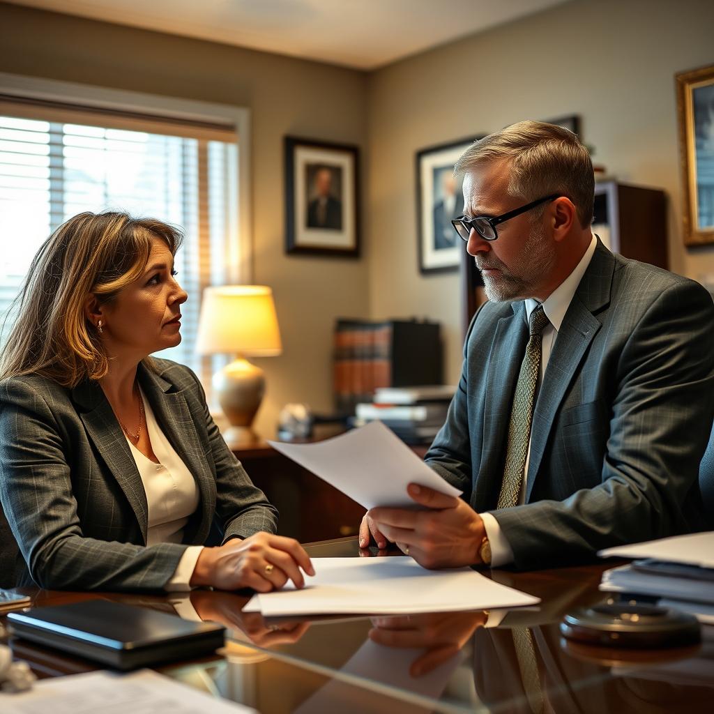 Indecent Exposure Lawyer Clarke County