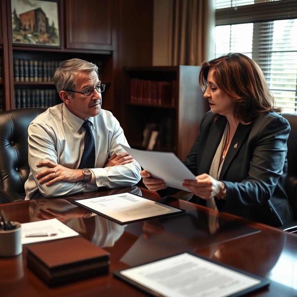 Indecent Exposure Lawyer Colonial Heights