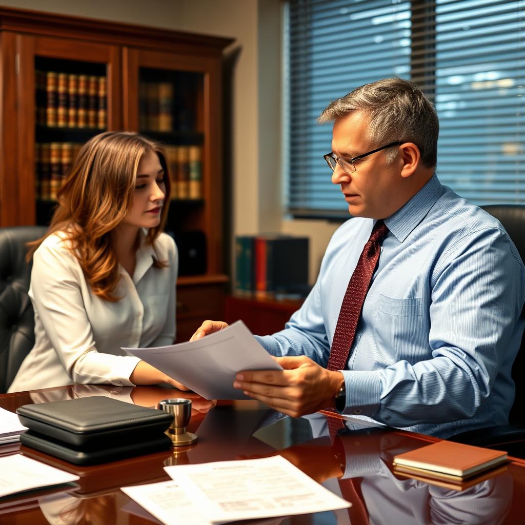 Indecent Exposure Lawyer Dinwiddie County