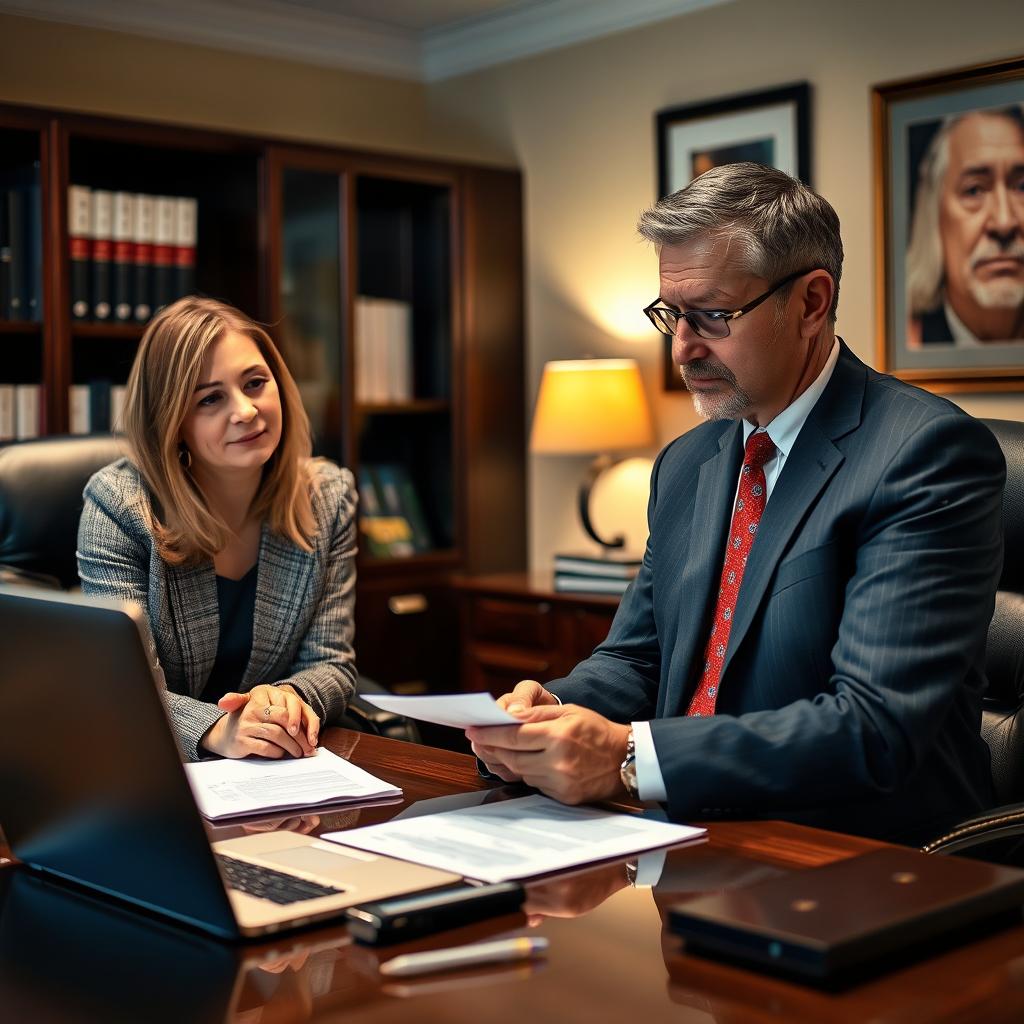 Internet Sex Crime Lawyer Chesterfield County