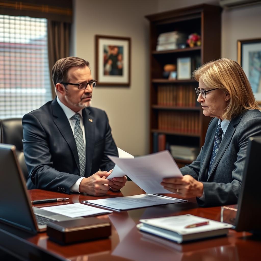 Internet Sex Crime Lawyer Clarke County