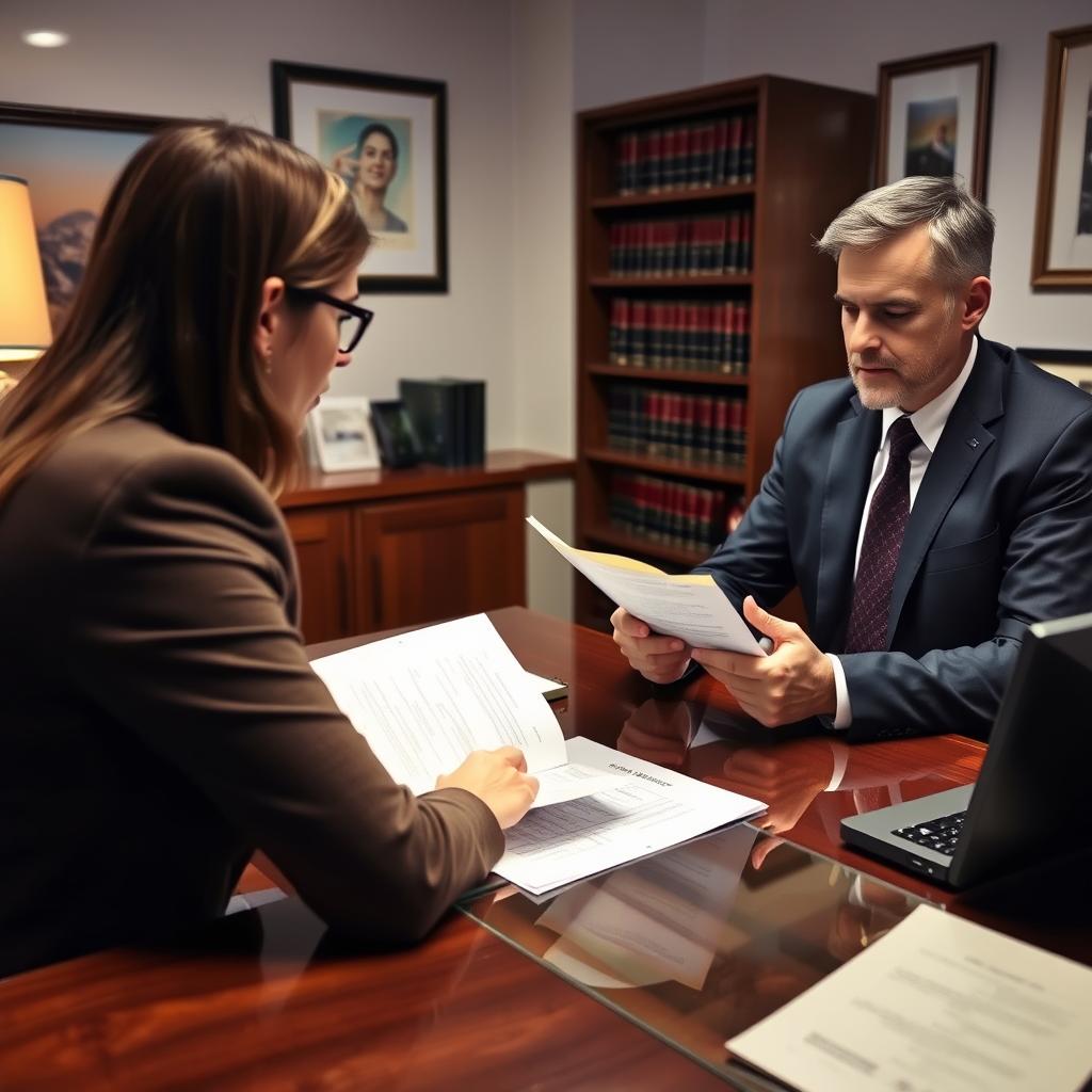 Internet Sex Crime Lawyer Fauquier County