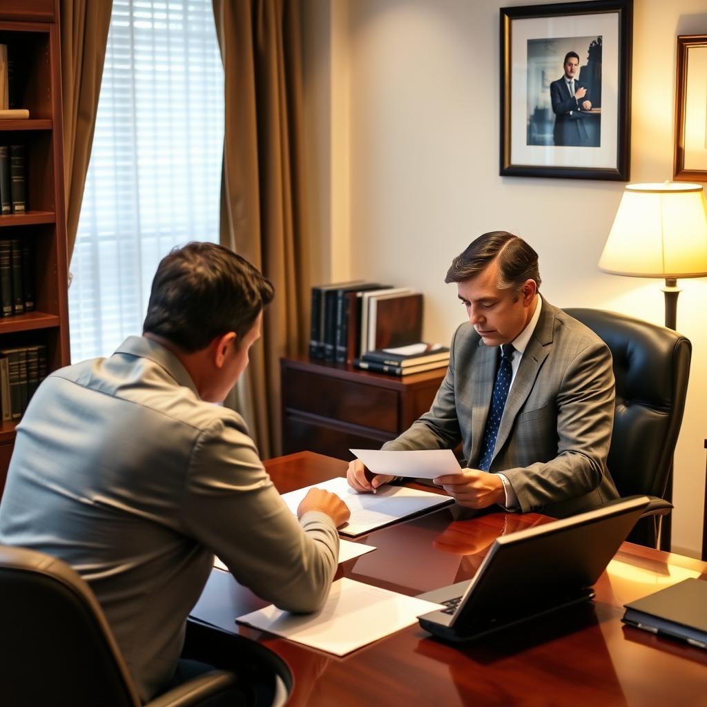 Internet Sex Crime Lawyer Fluvanna County