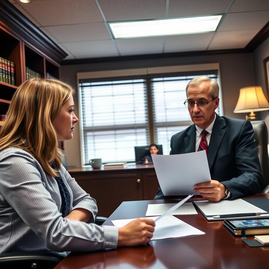 Internet Sex Crime Lawyer Goochland County