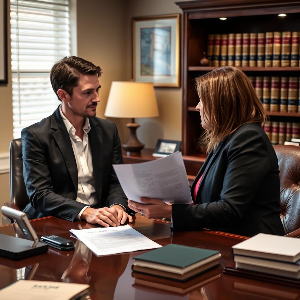 Internet Sex Crime Lawyer Greene County
