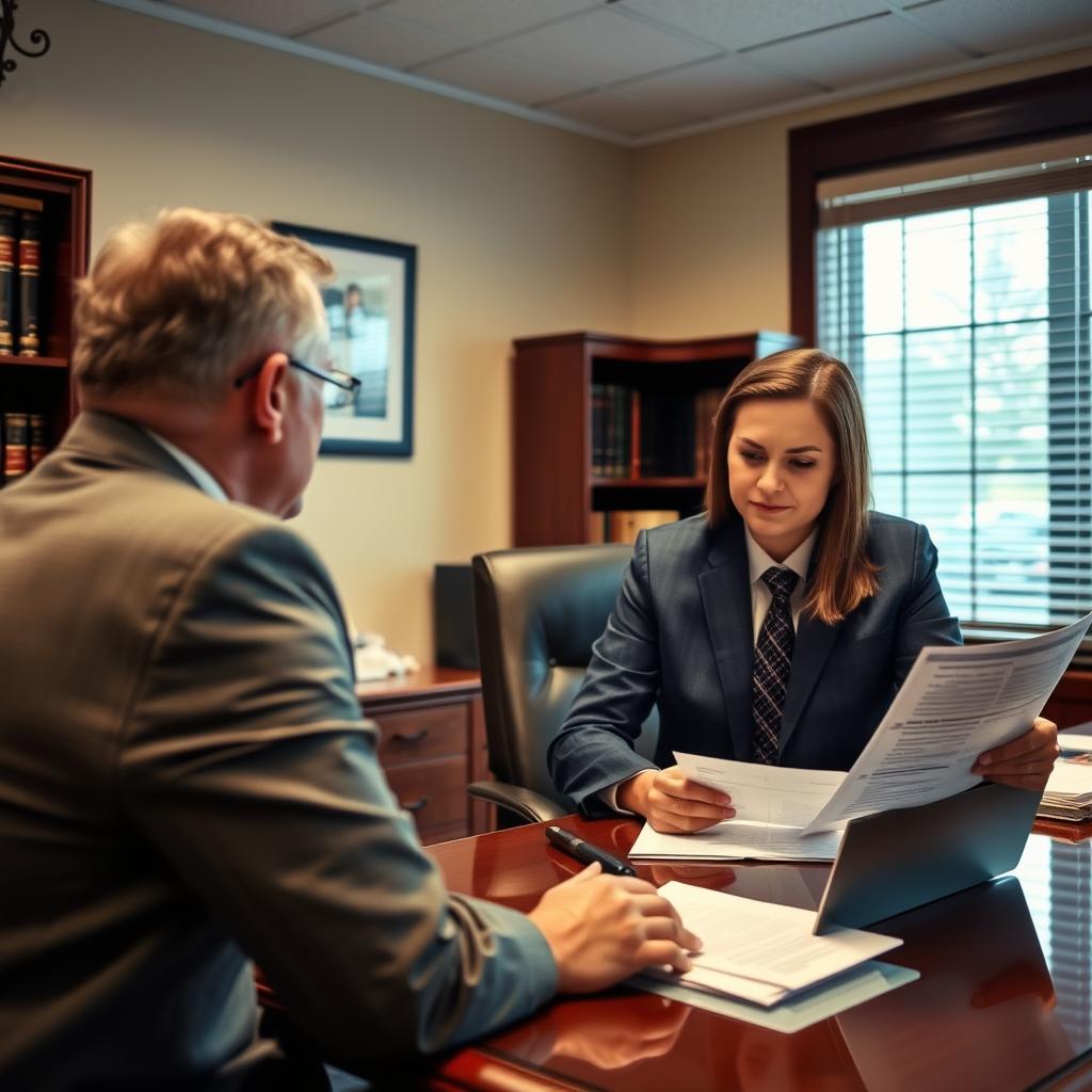 Internet Sex Crime Lawyer Hanover County