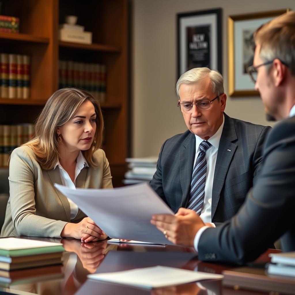 Internet Sex Crime Lawyer King William County