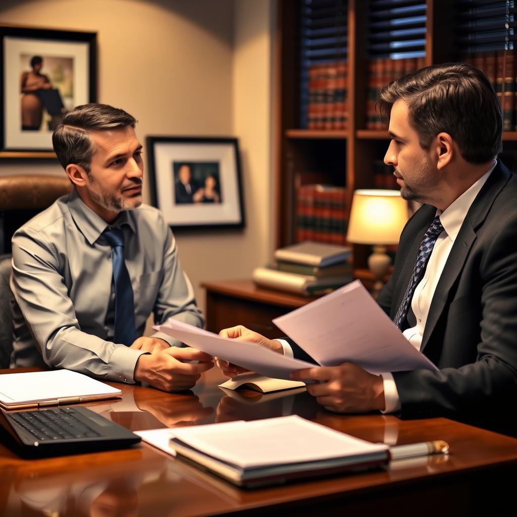 Internet Sex Crime Lawyer New Kent County