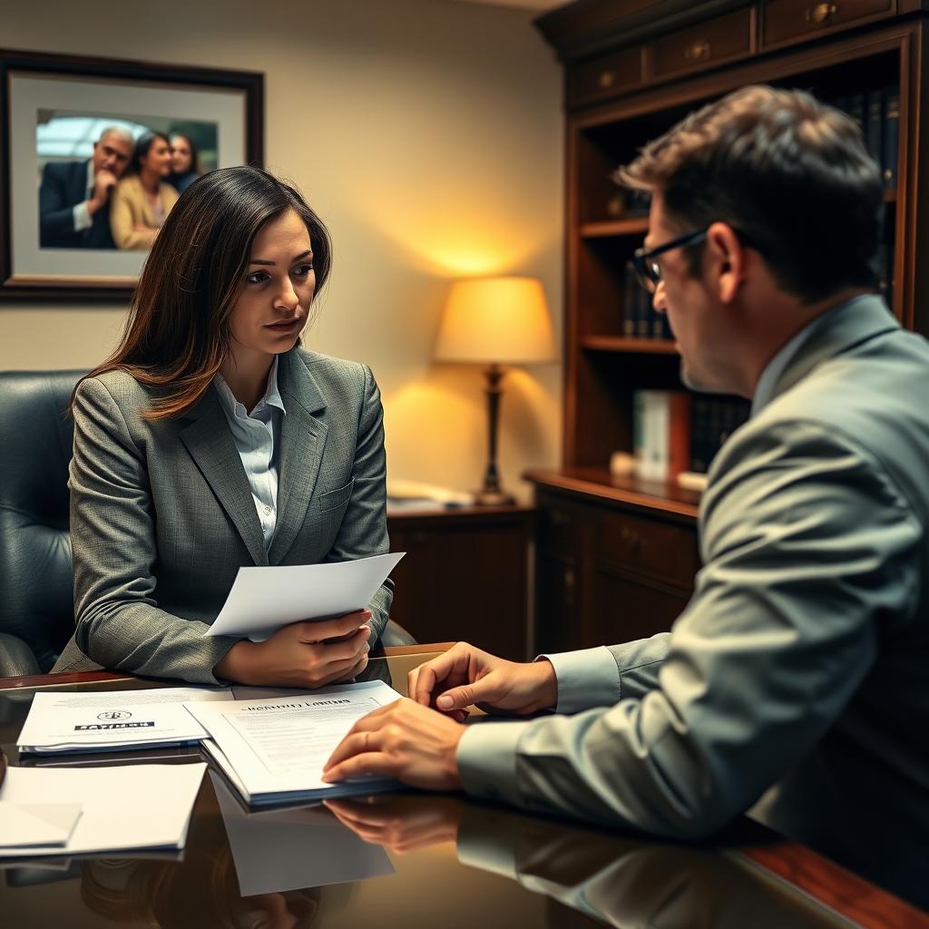 Internet Sex Crime Lawyer Powhatan County