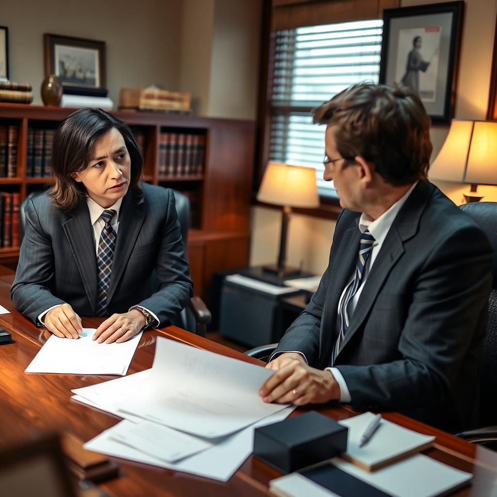 Internet Sex Crime Lawyer Rockingham County